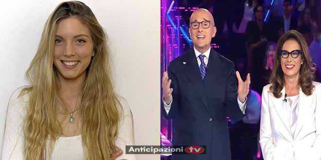 Anita Olivieri fa chiarezza sulle voci di raccomandazione: era davvero aiutata da un autore?