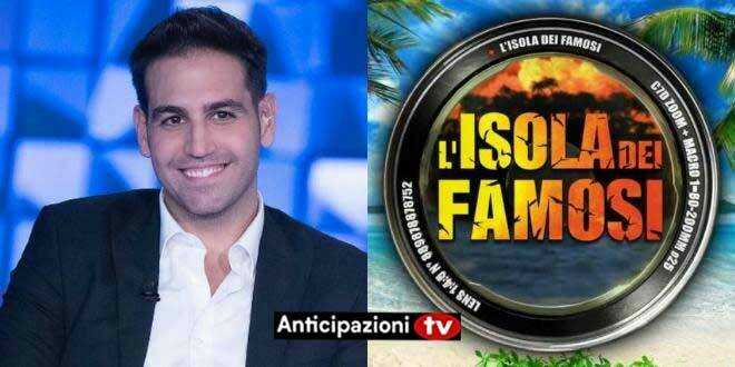 L’Isola dei Famosi 2024, chi è Aras Şenol: età, origini, professione, social e vita privata
