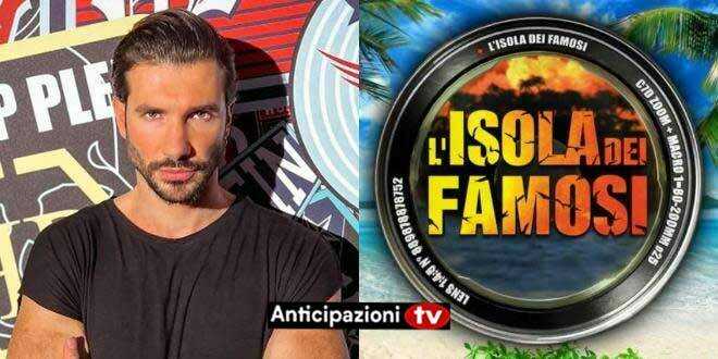 L’Isola dei Famosi 2024, ecco chi è Artùr Dainese: età, professione, carriera, social e vita privata del naufrago