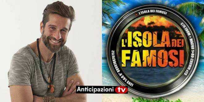 L’Isola dei Famosi 2024, chi è Edoardo Stoppa: età, data di nascita, studi, professione, carriera, moglie, figli e social