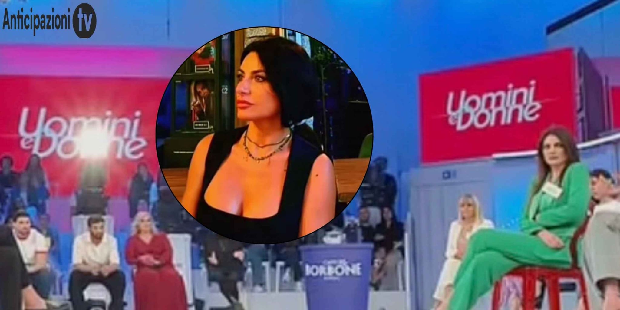 Chi è Gloria Nicoletti di Uomini e Donne: anni, ex marito, famiglia, passato in TV e social