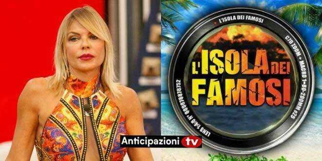 L’Isola dei Famosi 2024, chi è Matilde Brandi: età, carriera televisiva, ex marito, figlie e social
