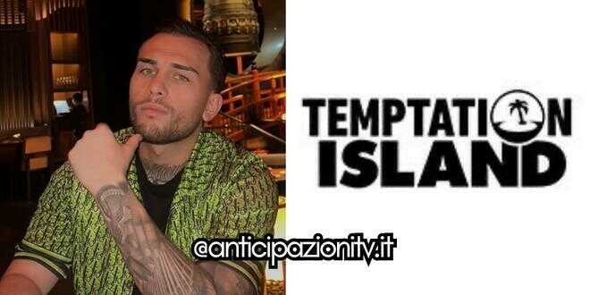 Temptation Island 12, chi è Raul Dumitras: età, provenienza, lavoro, social e vita privata