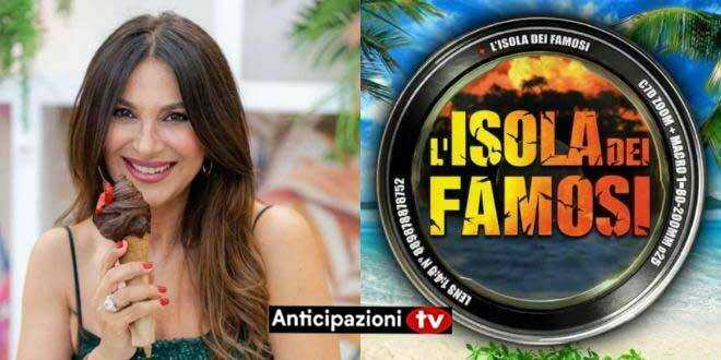 L’Isola dei Famosi 2024, chi è Selen: data di nascita, vero nome, carriera, social e vita privata