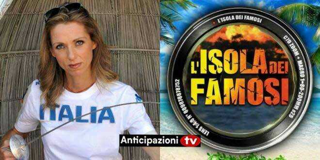 L’Isola dei Famosi 2024, chi è Valentina Vezzali: età, data di nascita, carriera, social e vita privata
