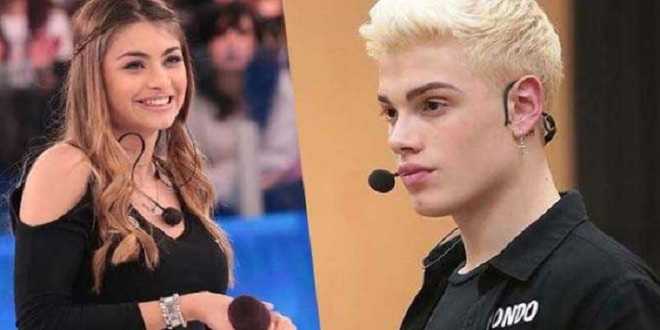 Temptation Island 2018:  Biondo e Emma Muscat di Amici 17 nel cast?