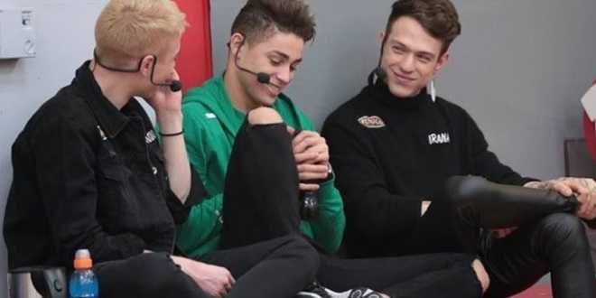 Amici 17, Biondo tradito dai compagni: “Quanto sono falsi”