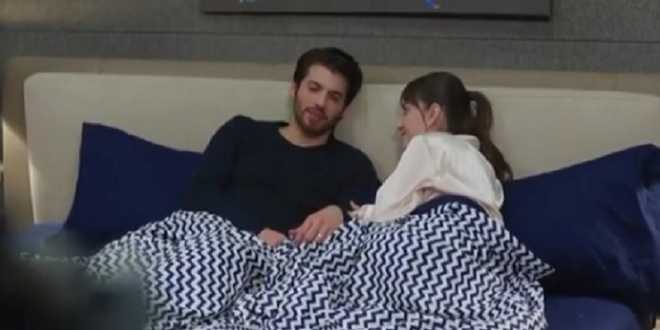 Bitter Sweet torna in tv nel 2020: ecco dove e quando