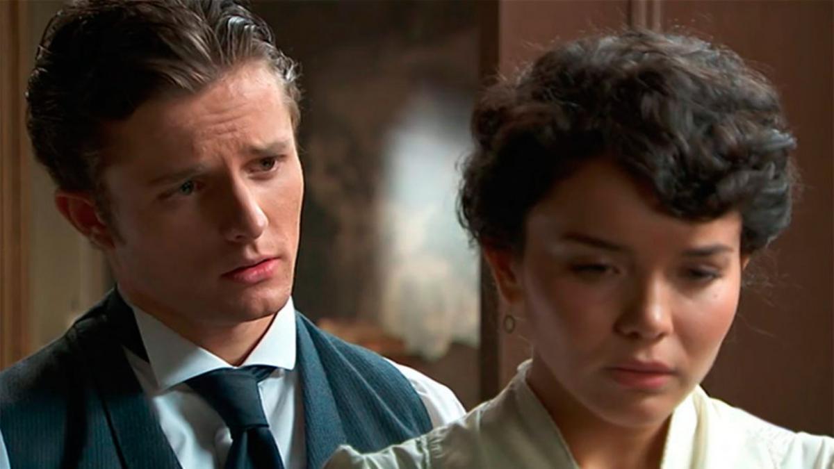 Una Vita anticipazioni, puntate spagnole: Blanca decide di vivere l’amore per Diego