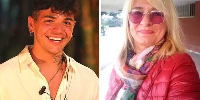 Isola dei Famosi, il racconto shock di Blind: “Mia sorella ha cercato di uccidere mia madre”