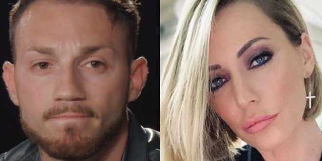 Temptation Island, botta e risposta al veleno tra Karina Kascella e Alessandro Autera