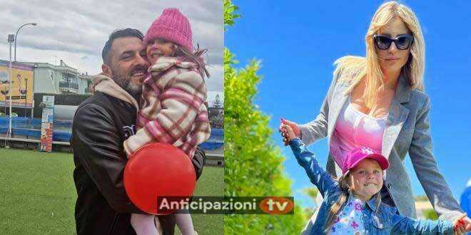 Sossio Aruta provoca fortemente Ursula Bennardo dopo la rottura: la risposta di lei