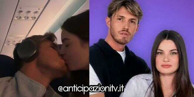 Vacanza rovinata per Raffaella Scuotto e Brando Ephrikian: l’ex tronista colpito da un malore: le sue condizioni