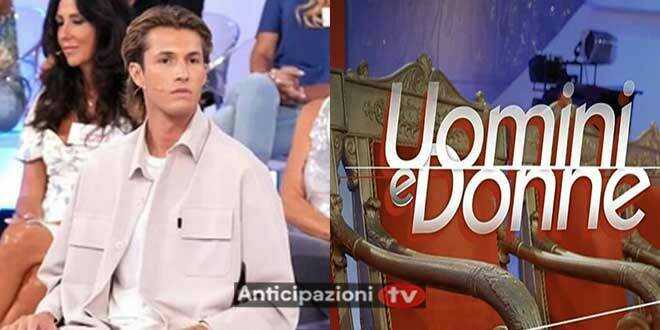 Uomini e Donne, Brando Ephrikian conferma la partecipazione ad un famoso reality? Le sue rivelazioni