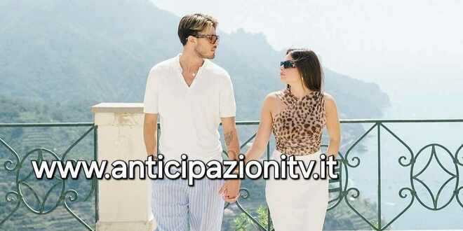 Uomini e Donne, Brando Ephrikian e Raffaella Scuotto presto sposi? Spiazzano le parole dell’ex tronista