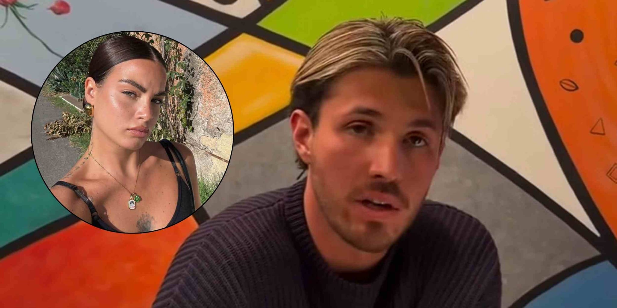 Uomini e Donne, violenze di Brando a Raffaella? Interviene l’ex tronista