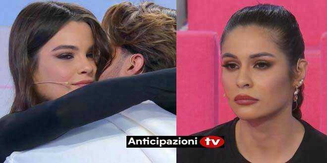 Uomini e Donne, Brando si era accordato per scegliere Beatriz e poi ha cambiato strategia? La grave segnalazione sui due ragazzi