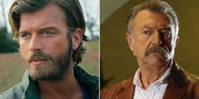 Brave and Beautiful anticipazioni 22 giugno 2022, Tahsin svela tutto a Cesur