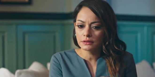 Brave and Beautiful anticipazioni 29 aprile 2022, Cahide non sopporta Zafer