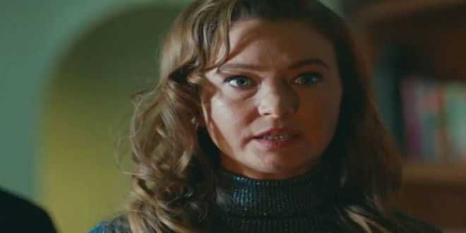 Brave and Beautiful anticipazioni 31 agosto 2021, Adalet ha paura!