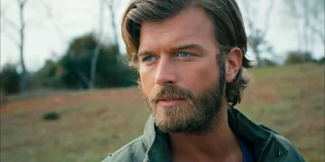 Brave and Beautiful anticipazioni 7 luglio 2021, Cesur e Tashin rischiano di bruciare vivi