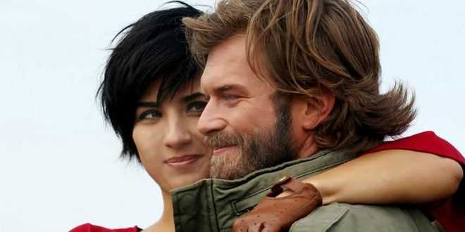 Brave And Beautiful Puntata Del 30 Maggio