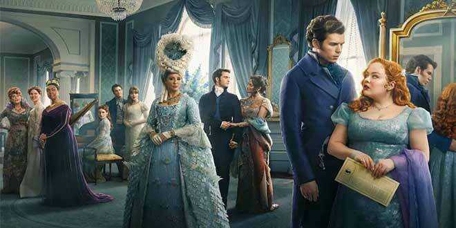 Bridgerton 3, quando esce la seconda parte e cosa succede: gli spoiler sulle nuove puntate