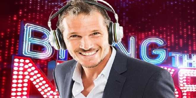 Bring The Noise 2: ecco gli ospiti della prima puntata! L’emozione di Alvin