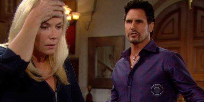 Anticipazioni Beautiful, 14 giugno 2017: Brooke al bivio, Sasha stupisce Zende