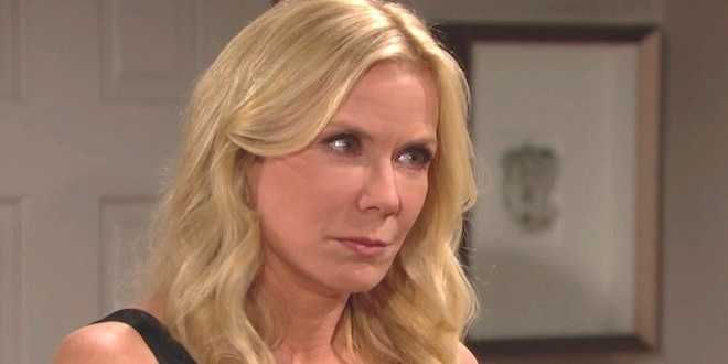 Beautiful anticipazioni puntate americane, Brooke annulla il divorzio?