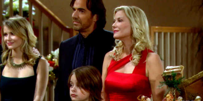Anticipazioni Beautiful, puntate americane: Brooke lascia Bill per Ridge?
