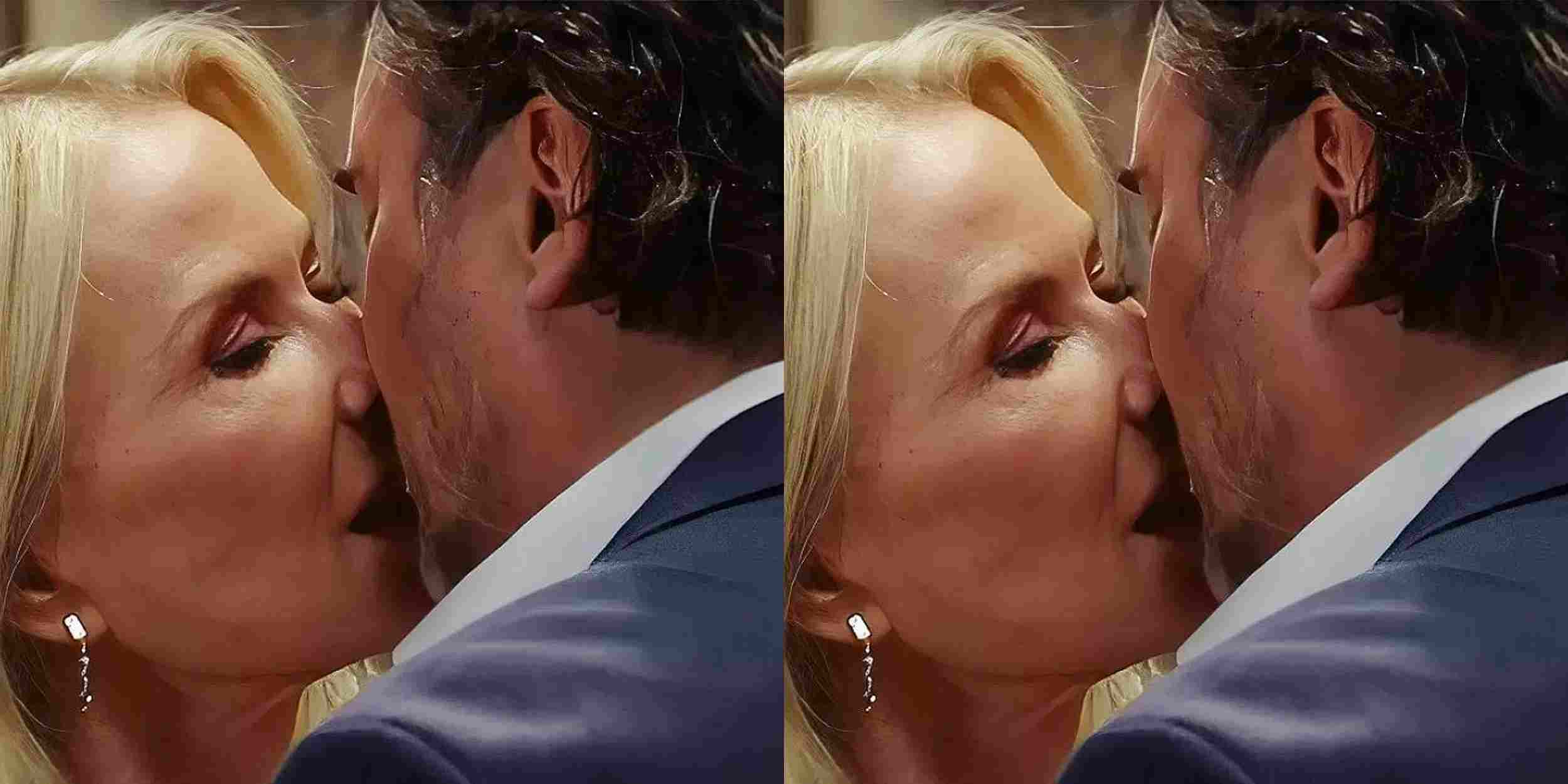 Beautiful, Brooke seduce Ridge per fermare Steffy: anticipazioni americane