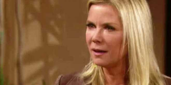 Anticipazioni Beautiful, puntate americane: Brooke si sposa in segreto, ritorna Sheila