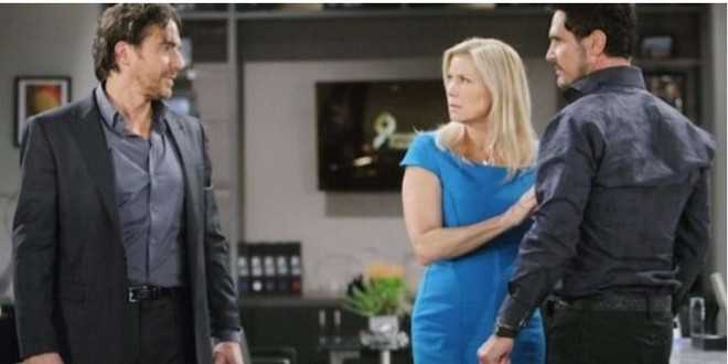 Beautiful anticipazioni americane: Brooke torna da Bill, i tradimenti di Ridge