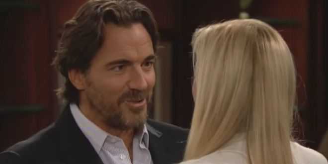 Anticipazioni Beautiful, puntate americane: Brooke tradita, il dolore di Ridge
