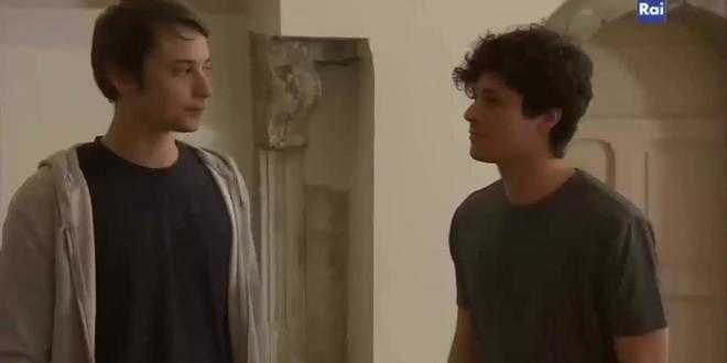 Un posto al sole: brutta notizia per Sandro, anticipazioni 12 luglio 2017