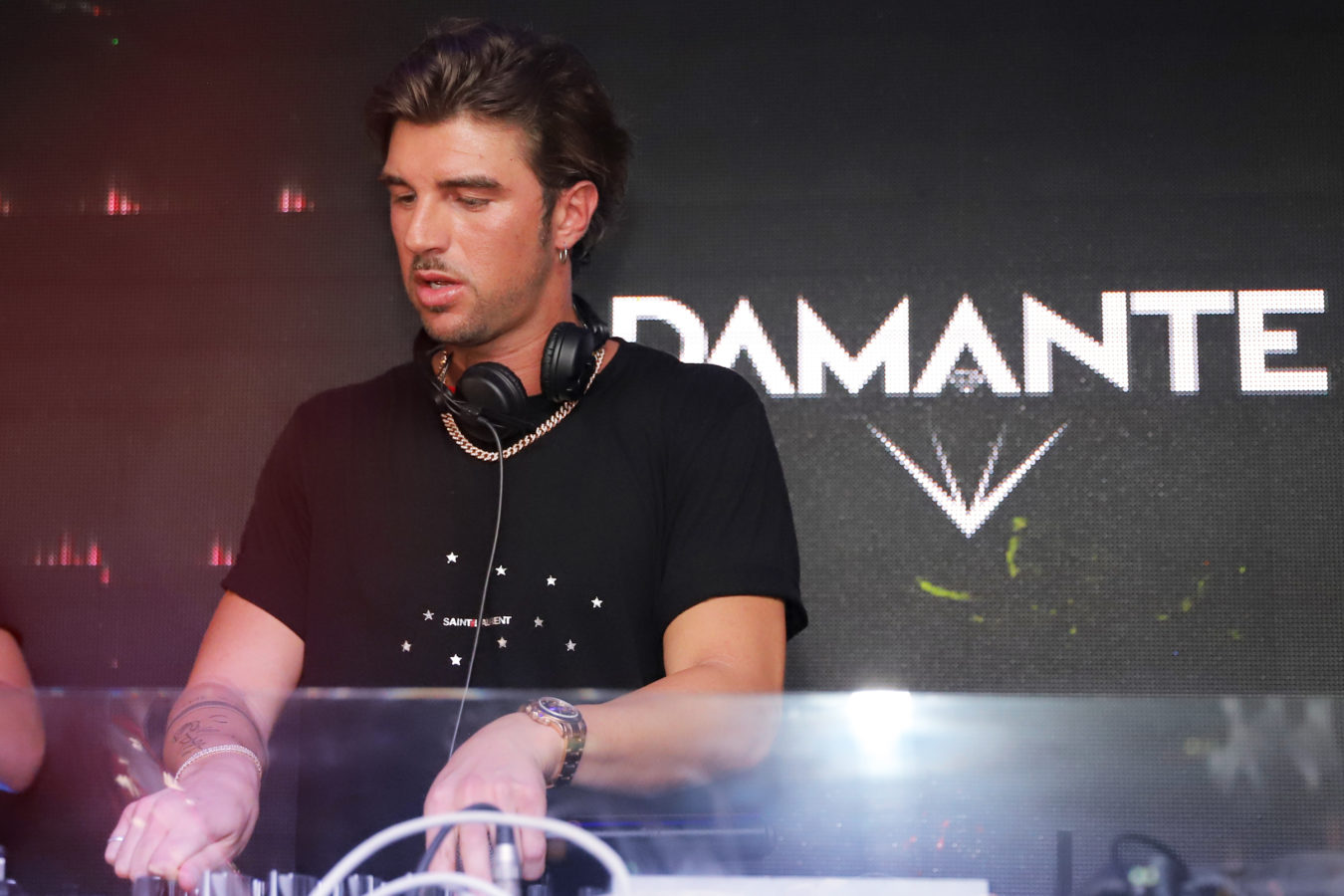 News Uomini e Donne, brutta sorpresa per Andrea Damante: l’ex tronista non la prende bene