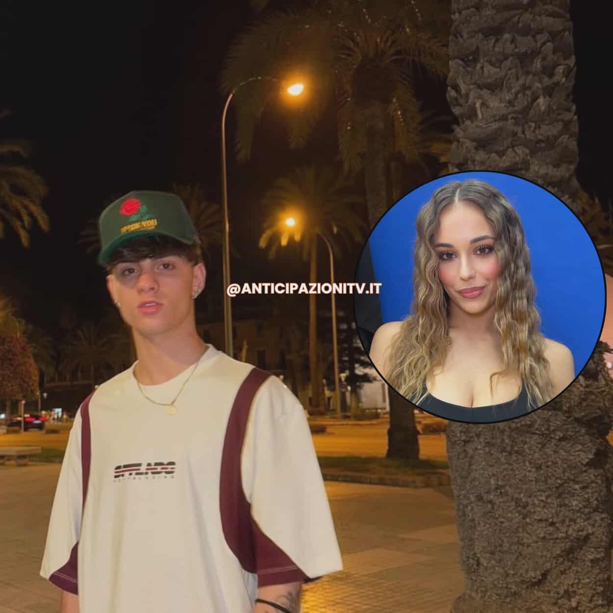 Amici, brutte notizie su Luk3 e Alessia Pecchia: si sono lasciati?