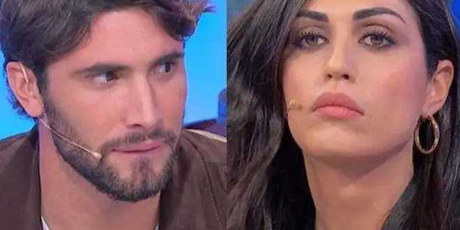 Uomini e Donne anticipazioni, brutte notizie per Cecilia Zagarrigo: cosa ha fatto Carlo?