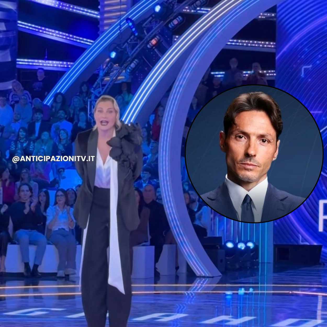 Grande Fratello, brutte notizie per Simona Ventura e gli autori: cosa rischiano