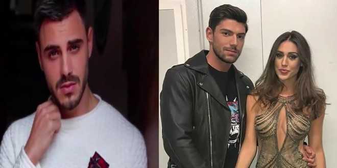 Isola dei Famosi, il brutto gesto di Cecilia nei confronti di Francesco Monte