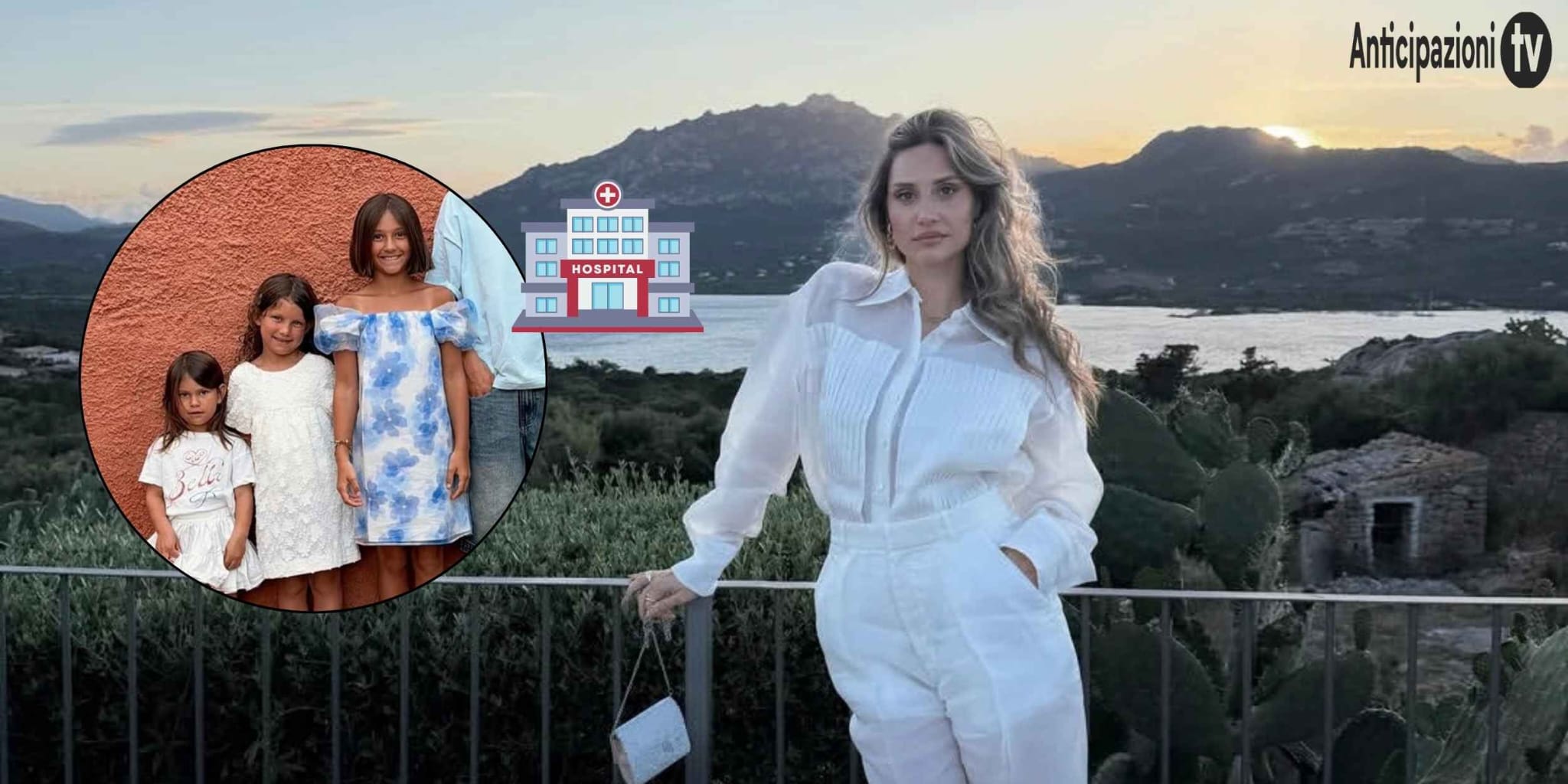 uomini e donne brutto incidente per la figlia di beatrice valli e marco fantini parla l8217ex corteggiatrice da Anticipazionitv.it uomini e donne brutto incidente per la figlia di beatrice valli e marco fantini parla l8217ex corteggiatrice