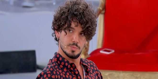 Uomini e Donne, brutto incidente per l’ex tronista Gianluca De Matteis: le sue condizioni