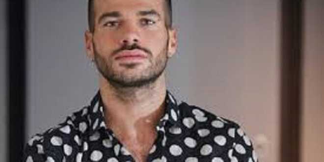 Uomini e Donne news: brutto insulto per Claudio Sona! Lui reagisce così