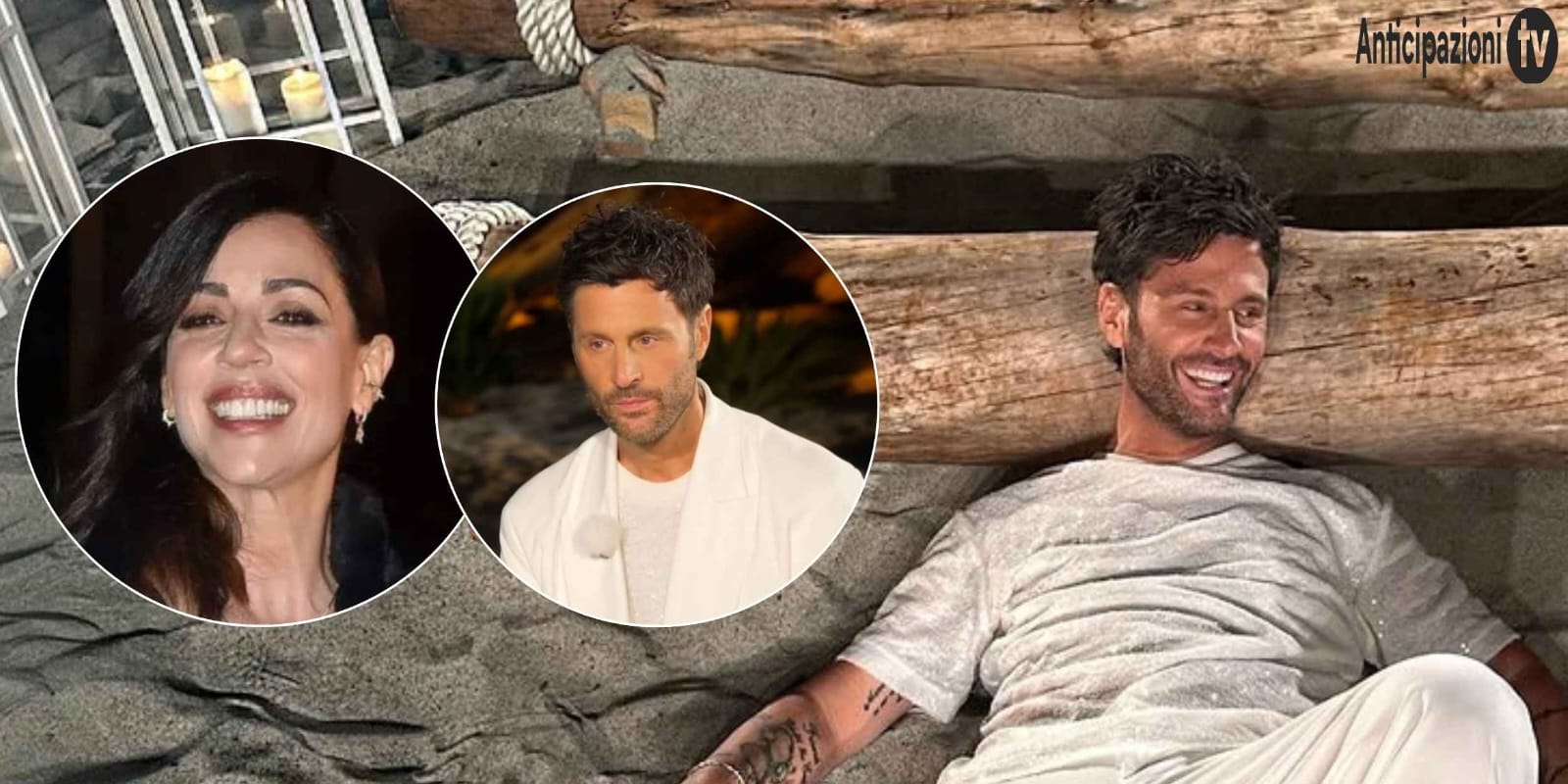 temptation island bufera e critiche su filippo bisciglia le dure parole di raffaella mennoia da Anticipazionitv.it temptation island bufera e critiche su filippo bisciglia le dure parole di raffaella mennoia