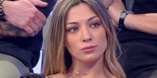 Anticipazioni Uomini e Donne, bufera nel trono di Luca: Soleil beccata con un altro… e che altro!