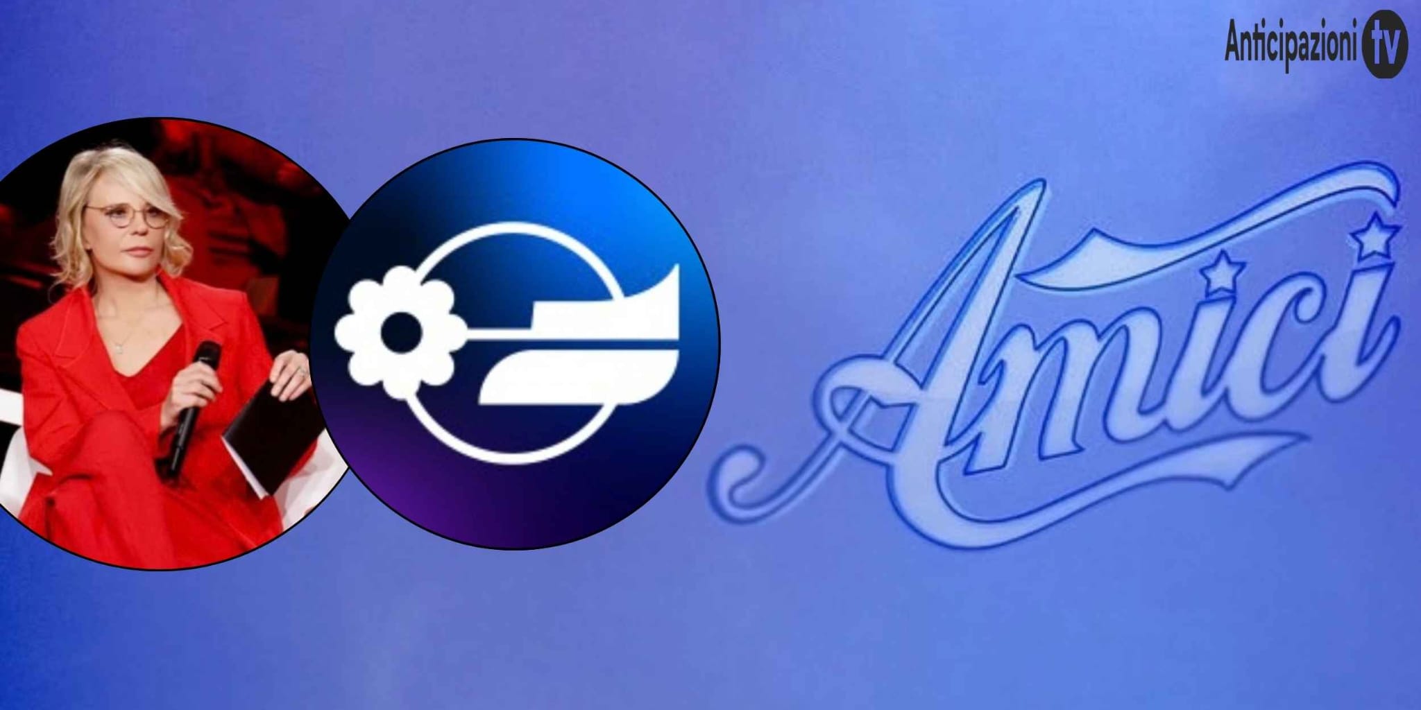 bufera prima dell8217inizio di amici 26 cosa avrebbre deciso mediaset da Anticipazionitv.it bufera prima dell8217inizio di amici 26 cosa avrebbre deciso mediaset