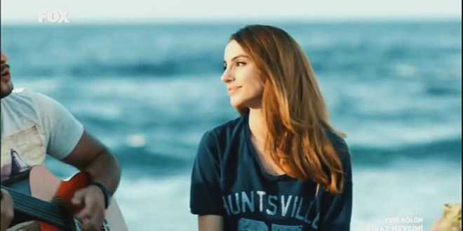 Anticipazioni Cherry Season 2, oggi 8 giugno 2017: Burcu scopre la verità