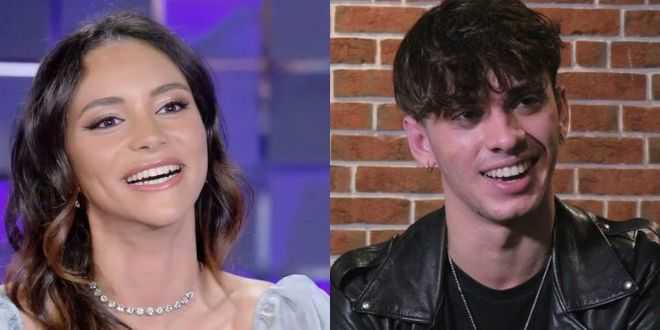 Amici, c’è del tenero tra Deddy e l’ex del GF Vip Jessica Selassié?