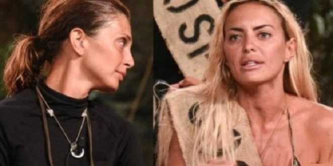 Isola dei Famosi 2018: cadono le maschere e cambia tutto